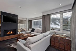 Drift Hill, Thredbo Village